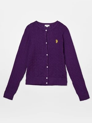 Kardigan U.S. Polo Assn.