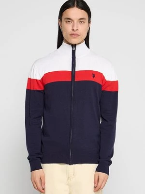 Kardigan U.S. POLO ASSN.