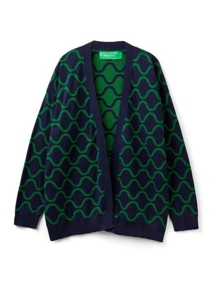 Kardigan United Colors of Benetton
