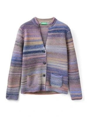Kardigan United Colors of Benetton
