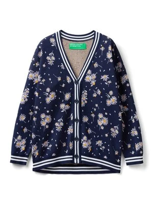 Kardigan United Colors of Benetton