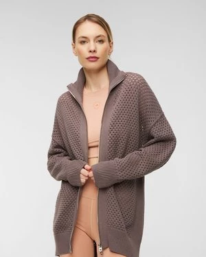 Kardigan Varley Cassady Knit Jacket