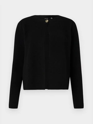 Kardigan Vero Moda czarny