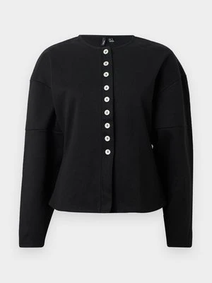 Kardigan Vero Moda czarny
