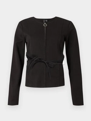 Kardigan Vero Moda czarny