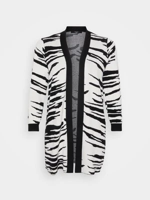 Kardigan Vero Moda mleczny