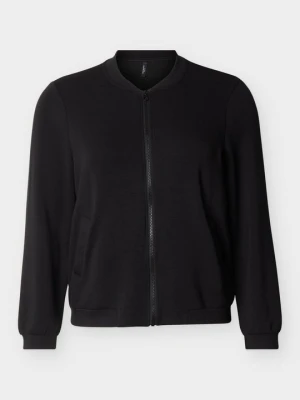 Kardigan Vero Moda czarny
