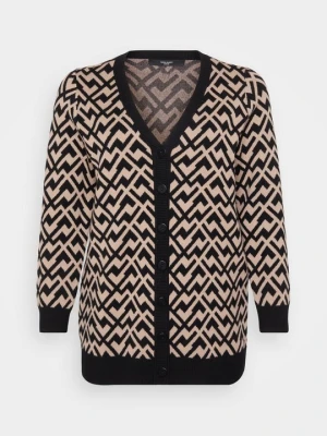 Kardigan Vero Moda czarny