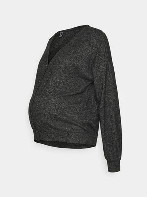 Kardigan Vero Moda ciemnoszary