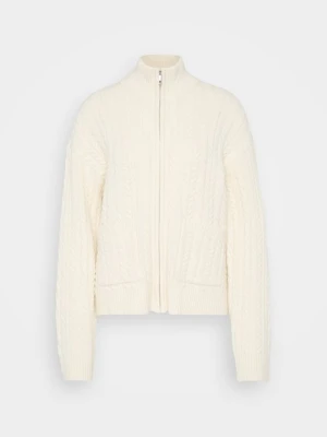 Kardigan Vero Moda mleczny