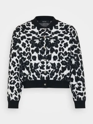 Kardigan Vero Moda czarny