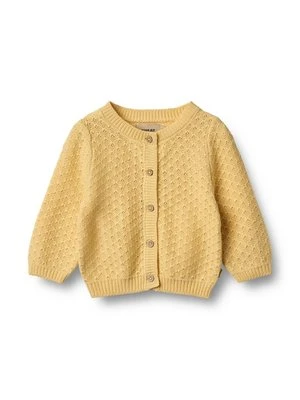 Kardigan Wheat