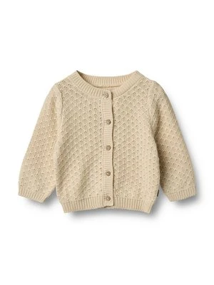 Kardigan Wheat