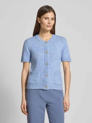 Kardigan z dodatkiem wełny Model 'Daphne' GUIDO MARIA KRETSCHMER WOMAN