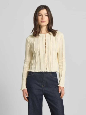 Kardigan z mieszanki wiskozy Jake*s Collection