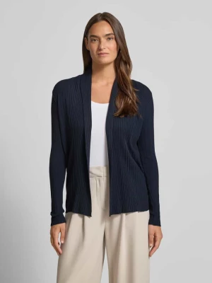 Kardigan z mieszanki wiskozy, krój regular fit Tom Tailor