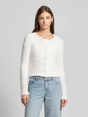 Kardigan z okrągłym dekoltem Gina Tricot