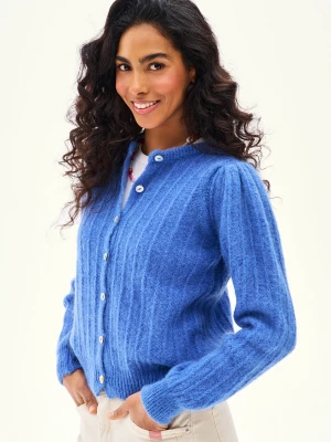 Kardigan z wełną Cloud Nine S/M