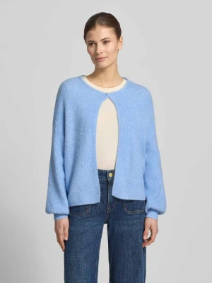 Kardigan z Zapięcie na guzik model 'Deriana' Opus