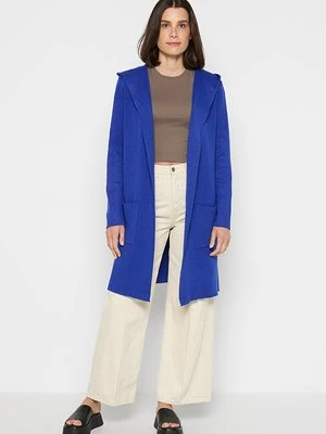 Kardigan zwillingsherz