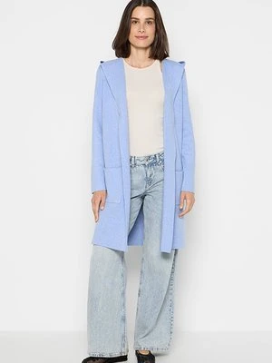 Kardigan zwillingsherz