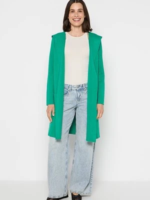 Kardigan zwillingsherz