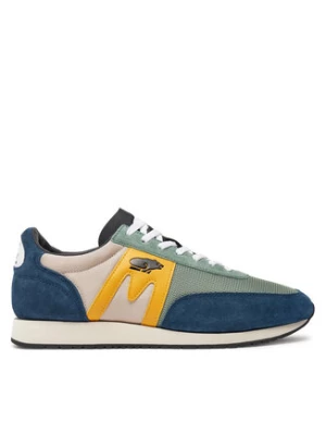 Karhu Sneakersy Albatross 82 F807041 Granatowy