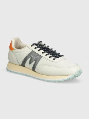 Karhu sneakersy Albatross Control kolor beżowy F820006