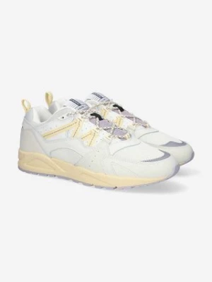 Karhu sneakersy F804141 kolor beżowy F804141-KREMOWY