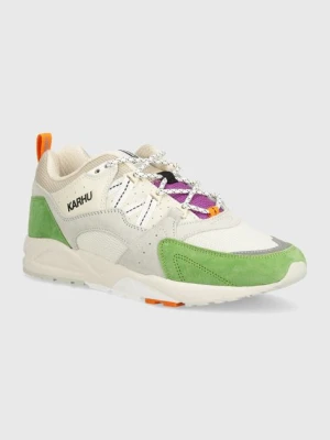 Karhu sneakersy Fusion 2.0 kolor beżowy F804165