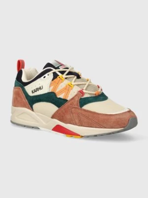 Karhu sneakersy Fusion 2.0 kolor beżowy F804168