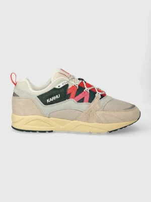 Karhu sneakersy Fusion 2.0 kolor beżowy F804172