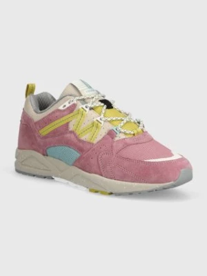 Karhu sneakersy Fusion 2.0 kolor fioletowy F804173