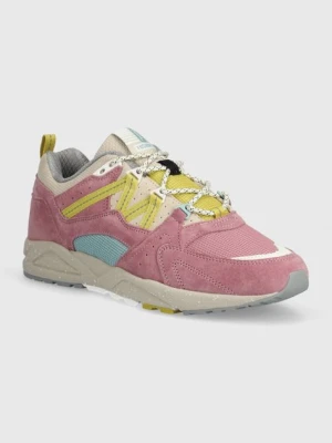 Karhu sneakersy Fusion 2.0 kolor fioletowy F804173