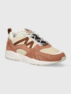 Karhu sneakersy Fusion 2.0 kolor pomarańczowy F804171