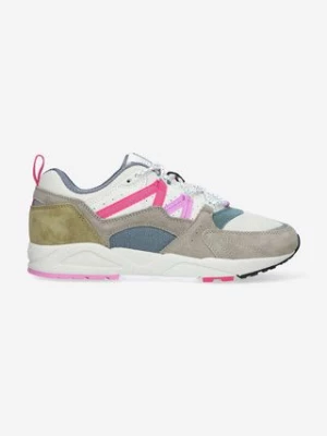 Karhu sneakersy Karhu Fusion 2.0 kolor zielony F804145-ZIELONY