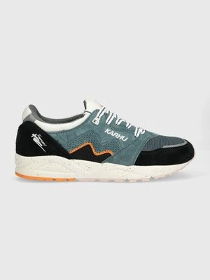 Karhu sneakersy kolor niebieski