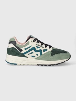 Karhu sneakersy kolor turkusowy