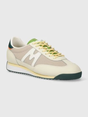 Karhu sneakersy Mestari kolor beżowy F805067