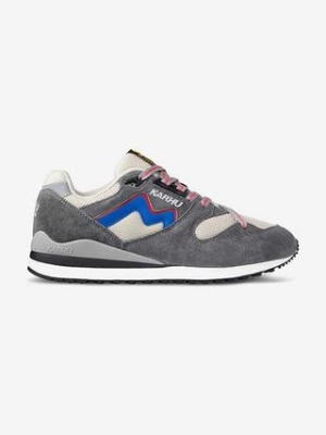 Karhu sneakersy Synchron Classic F802511 kolor szary F802511-SZARY