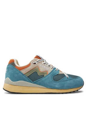 Karhu Sneakersy Synchron Classic F802676 Niebieski