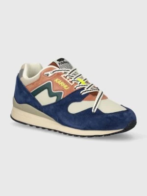 Karhu sneakersy Synchron Classic kolor granatowy F802684