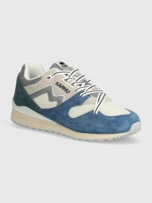 Karhu sneakersy Synchron Classic kolor szary F802686