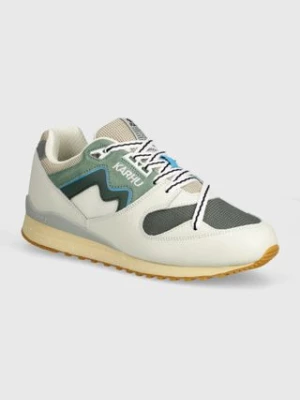 Karhu sneakersy Synchron Classic kolor zielony F802685