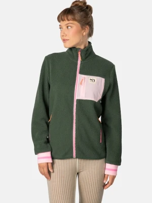 Kari Traa bluza rozpinana damska ROTHE