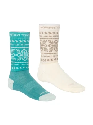 Kari Traa skarpety PUFFIN