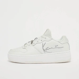 Karl Kani 89 Up Logo Prm kobiety UP biały rozmiar Buty