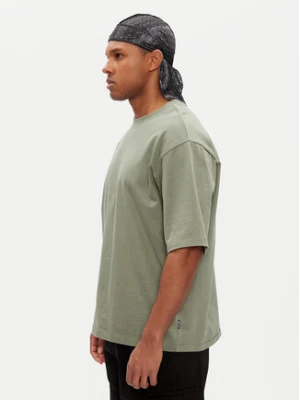 Karl Kani Chusta na głowę Kani Monogram Aop Durag 70220002 Czarny