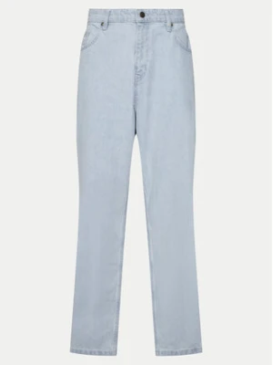 Karl Kani Jeansy 6000484 Niebieski Loose Fit