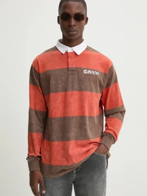 Karl Kani longsleeve bawełniany